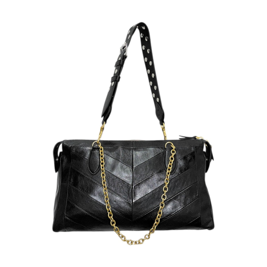 [VALENTINO]BAG/BLACK(8W0B0S70UYF)