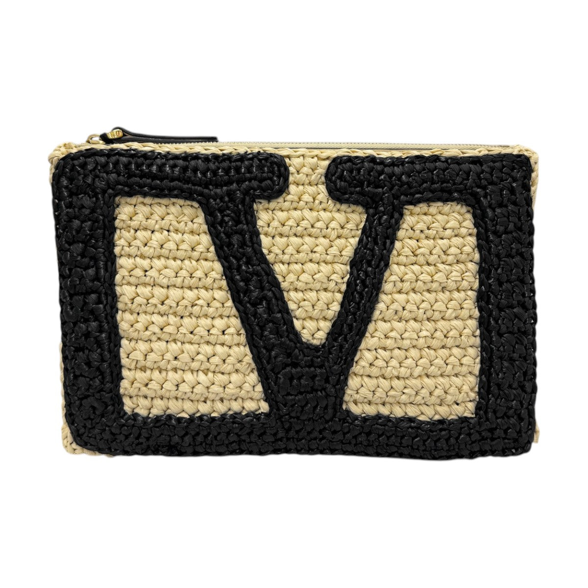 ヴァレンティノローマ ブラック レース ビーズ装飾 タンクトップ VALENTINO (ヴァレンティノ) - R&Co. 公式通販
