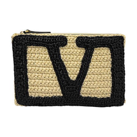 [VALENTINO]POUCH/NATURAL(8W2P0AR2NQA)