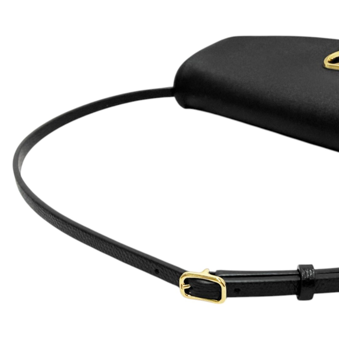 [VALENTINO]BAG/BLACK(8W0B0T31ABM)