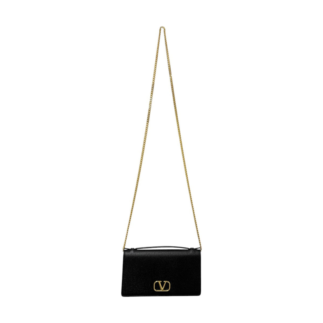 [VALENTINO]BAG/BLACK(7W0P0W42SNP)