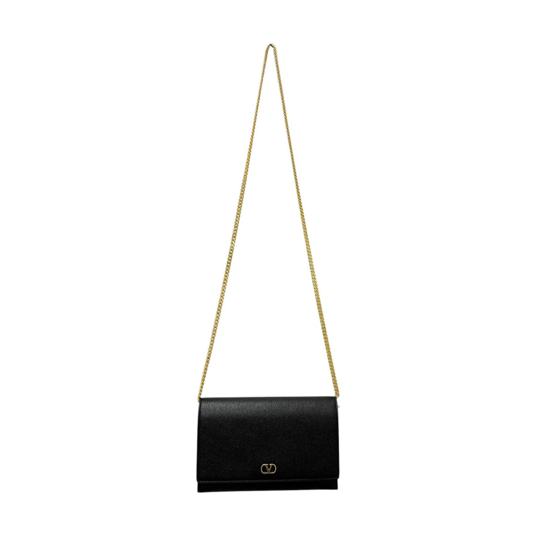 [VALENTINO]BAG/BLACK/PINK(7W2POATSNP)