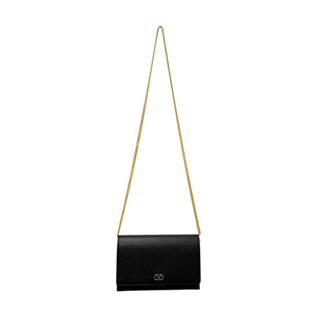 [VALENTINO]BAG/BLACK/PINK(7W2POATSNP)