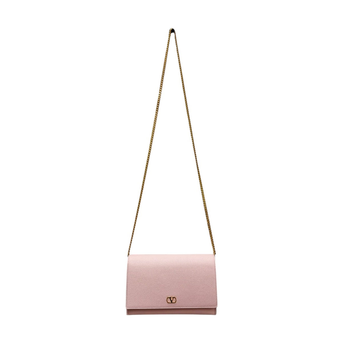[VALENTINO]BAG/BLACK/PINK(7W2POATSNP)