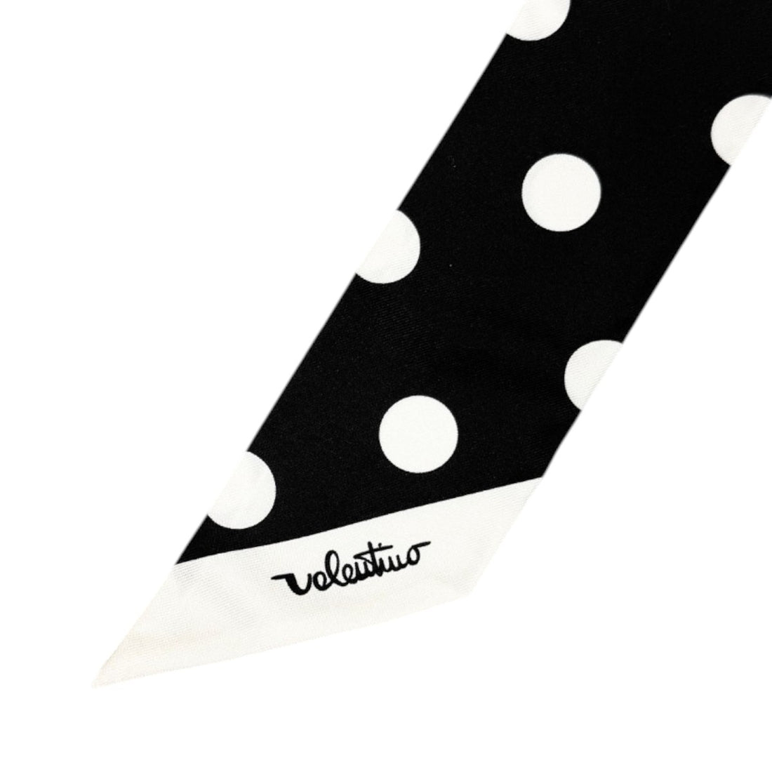 [VALENTINO]SCARF/BLACK(7W0E6017XBQ)