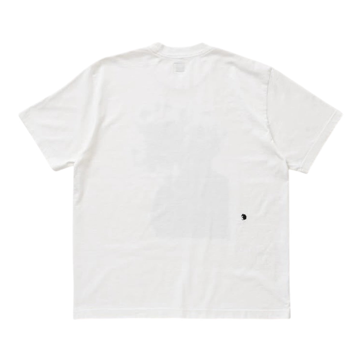 RATS]MONROE TEE/WHITE(26'RT-0403) – R&Co.