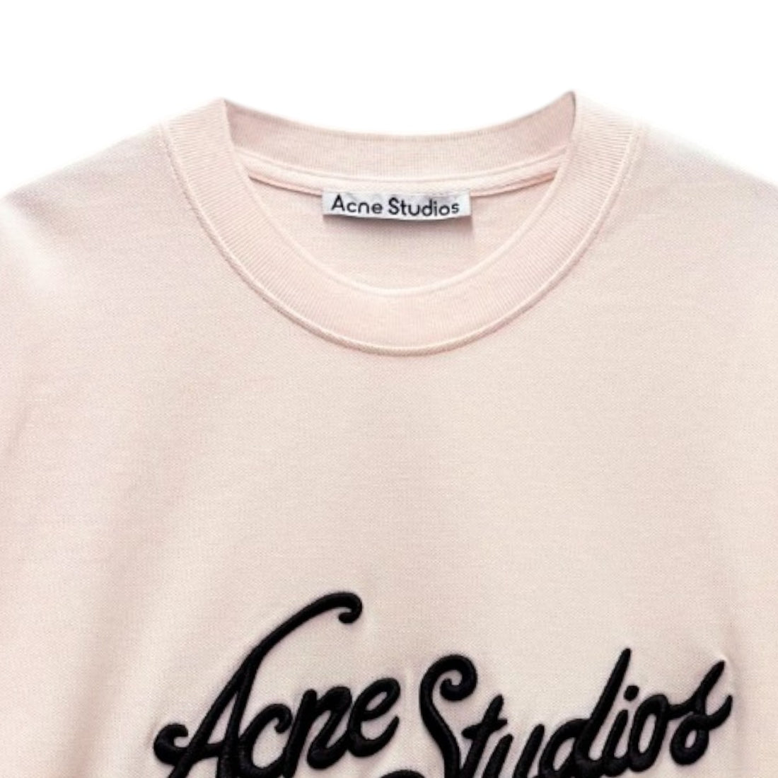 [ACNE STUDIOS]T-SHIRT(MN-TSHI000637)