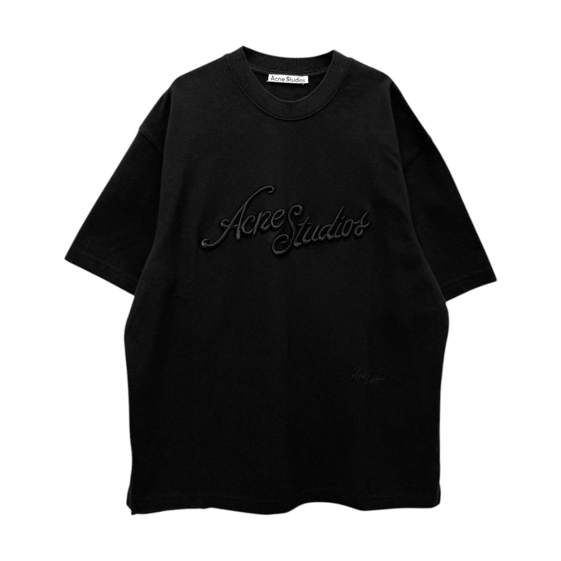 [ACNE STUDIOS]T-SHIRT(MN-TSHI000637)