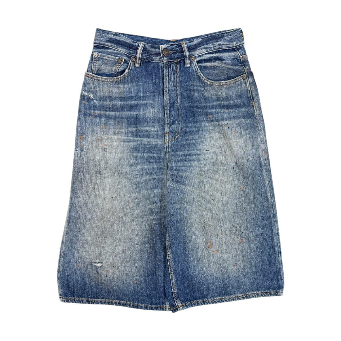 [ACNE STUDIOS]PANTS(MN-SHOR000326)