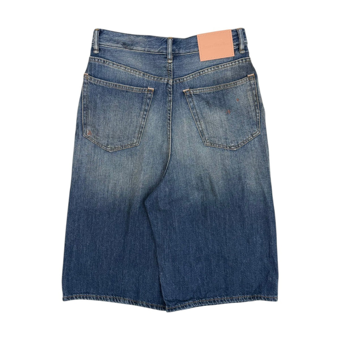 [ACNE STUDIOS]PANTS(MN-SHOR000326)