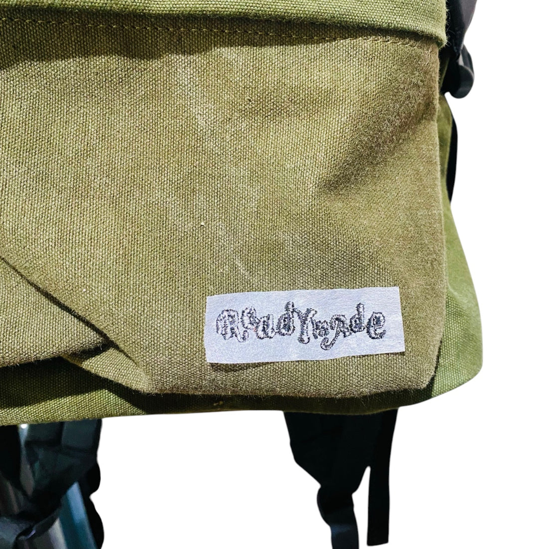 [READY MADE]BACK PACK/KHAKI(RE-CO-KH-00-00-152)