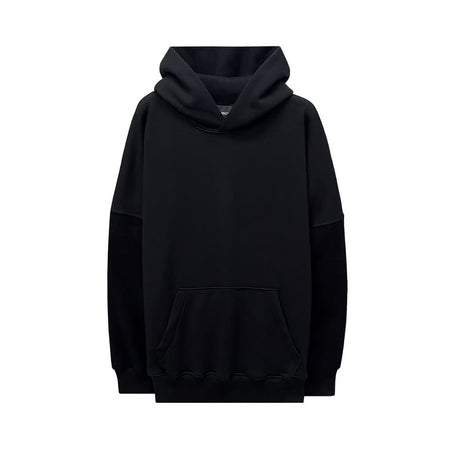 [INDEPICT]hoodie/BLACK(IN23AW06)