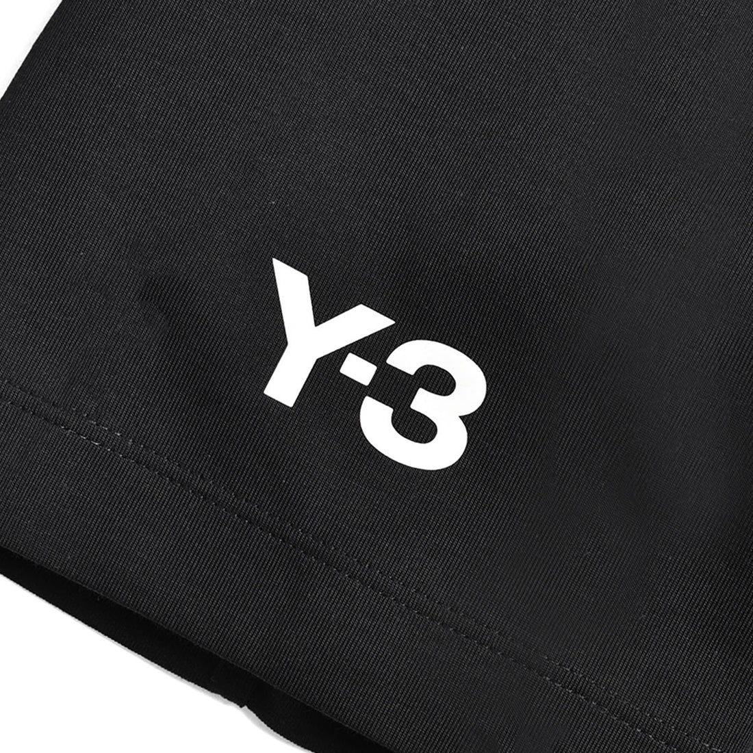 [Y-3]3S SS TEE/BLACK OFF WHITE(IR6265-APPS24)