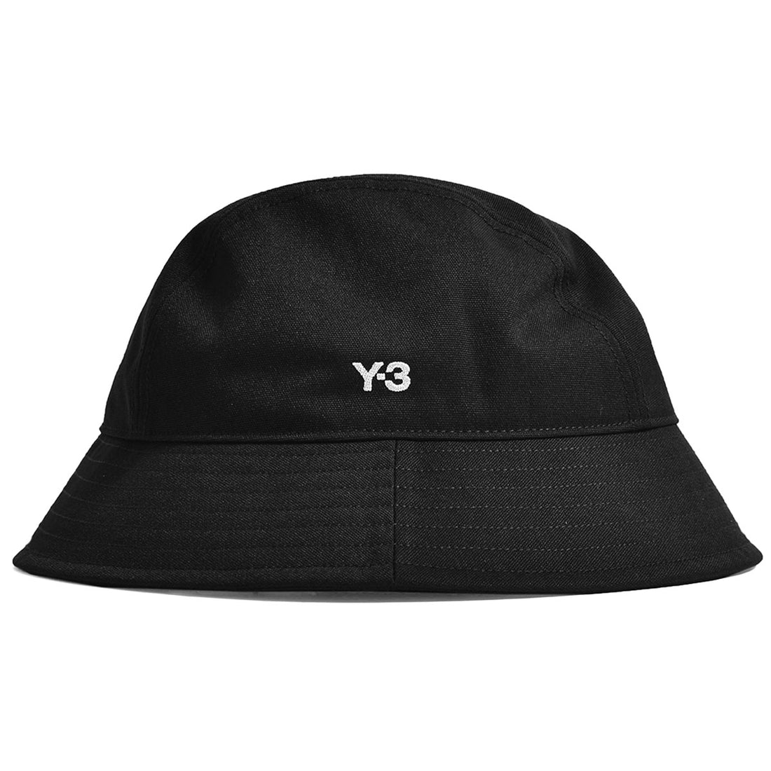 [y−3]Y-3 BUCKET HAT/BLACK(IS5223-ACCS24)