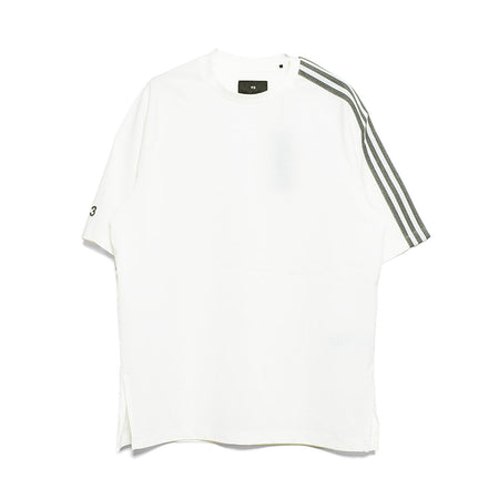 [Y-3]3S SS TEE/OFF WHITE(IV5625-APPS24)