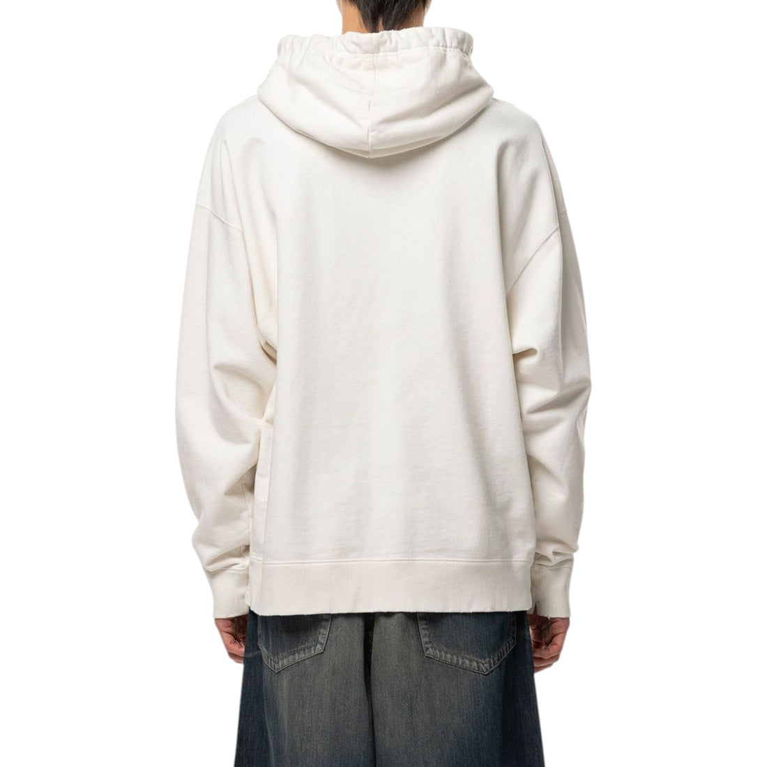 [MAISON MIHARA YASUHIRO]DON'T TAG ME, PRINTE(J17HD771)