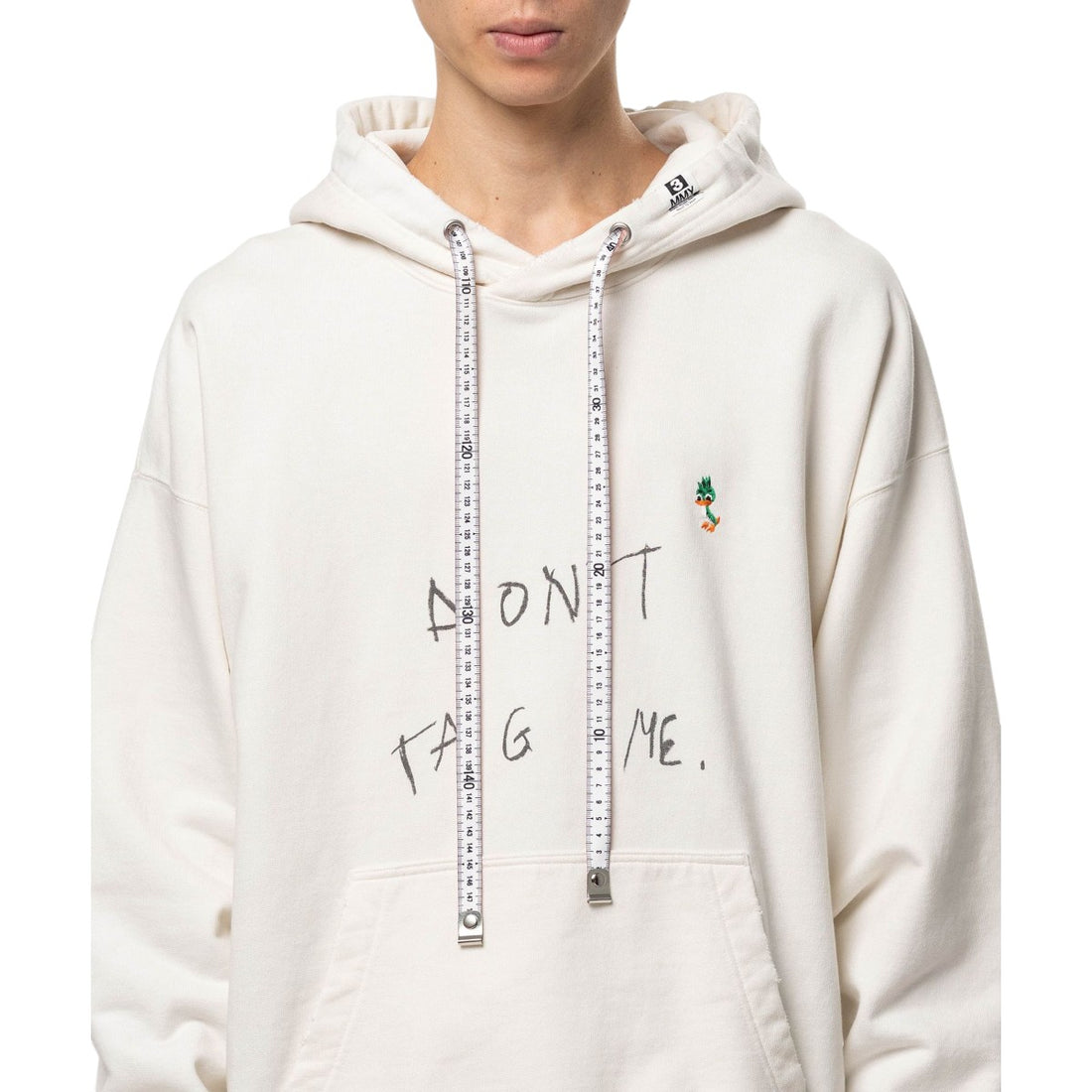 [MAISON MIHARA YASUHIRO]DON'T TAG ME, PRINTE(J17HD771)