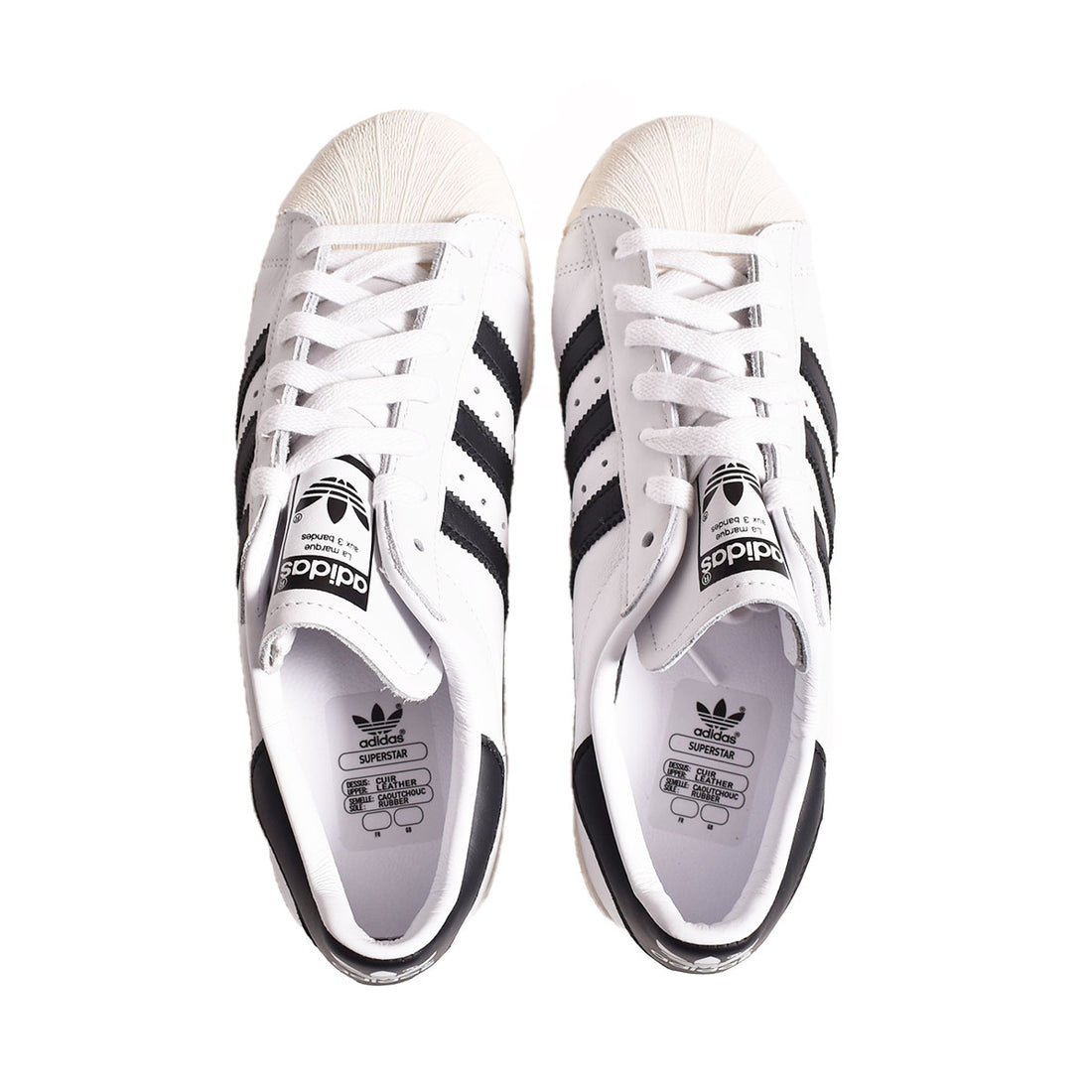 [adidas]SUPERSTAR 82 (JI2025)