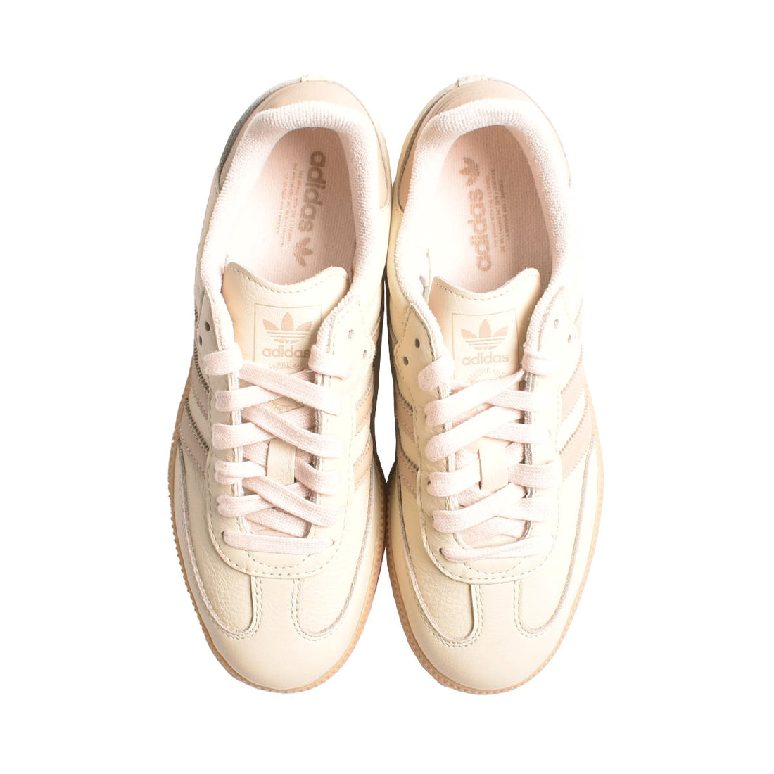 [adidas]Samba OG(JI3208)