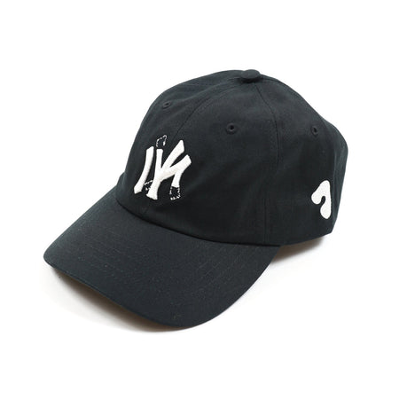[JieDa] NOT YOUR TEAM CAP (JIE-26HS-GD01)