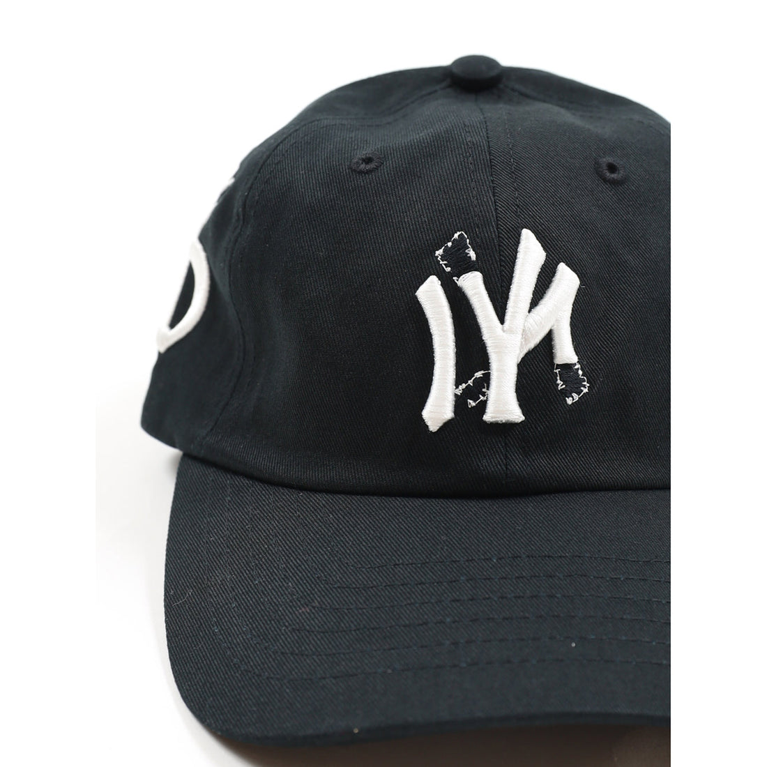 [JieDa] NOT YOUR TEAM CAP (JIE-26HS-GD01)