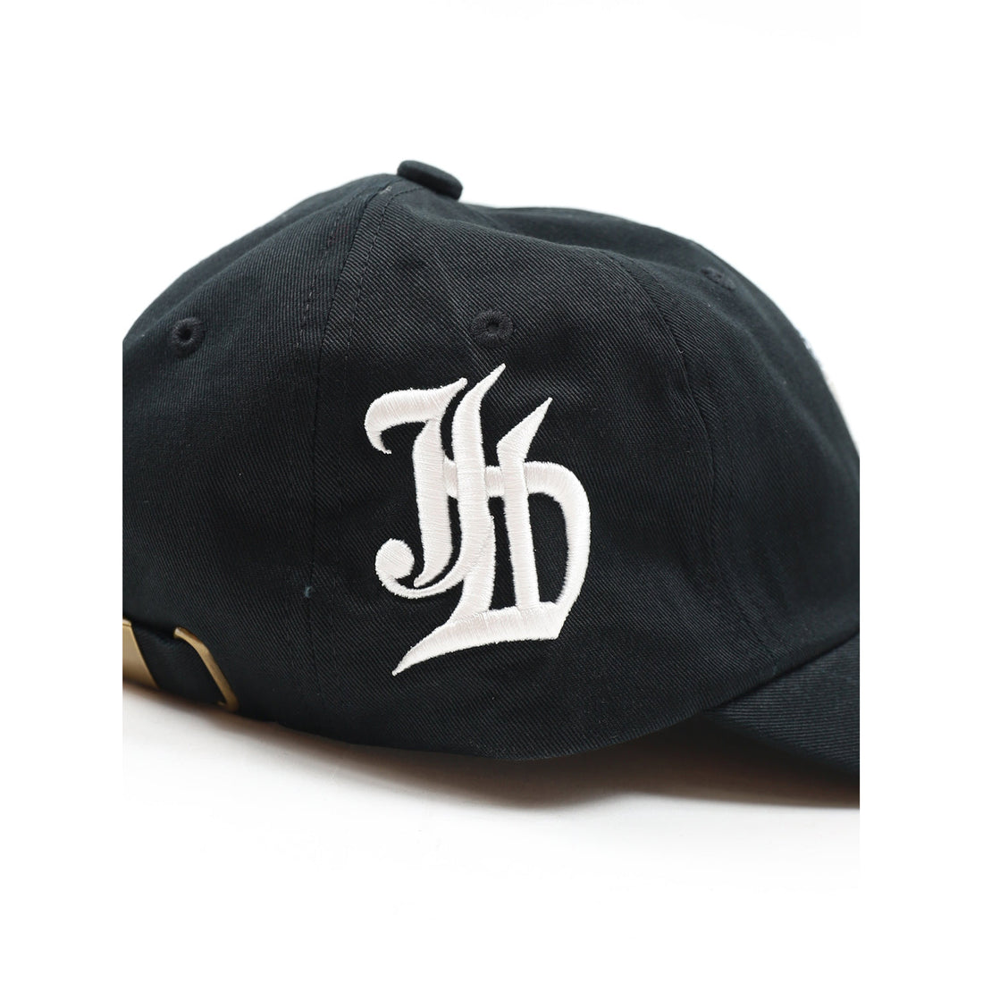 [JieDa] NOT YOUR TEAM CAP (JIE-26HS-GD01)