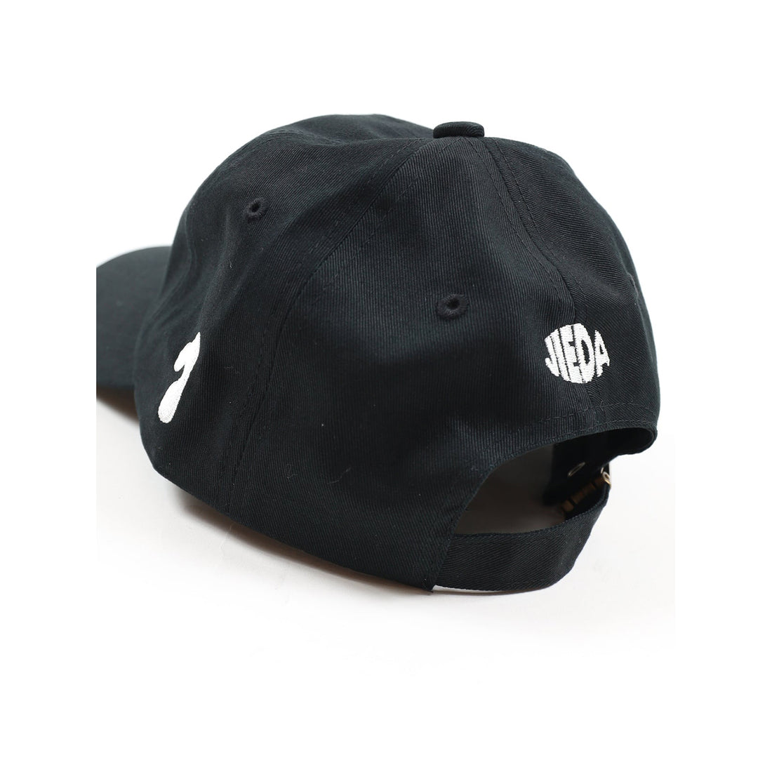 [JieDa] NOT YOUR TEAM CAP (JIE-26HS-GD01)