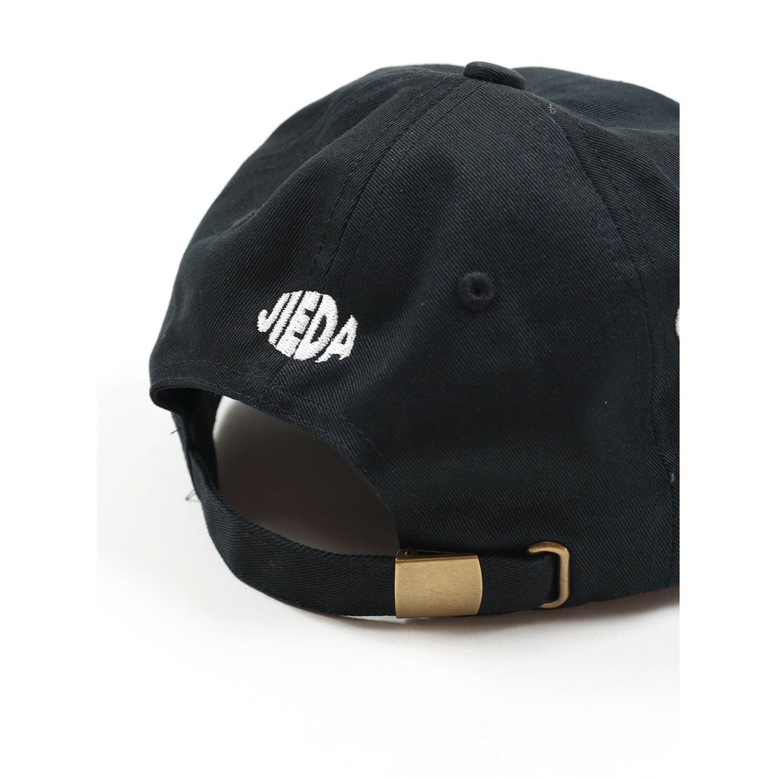 [JieDa] NOT YOUR TEAM CAP (JIE-26HS-GD01)