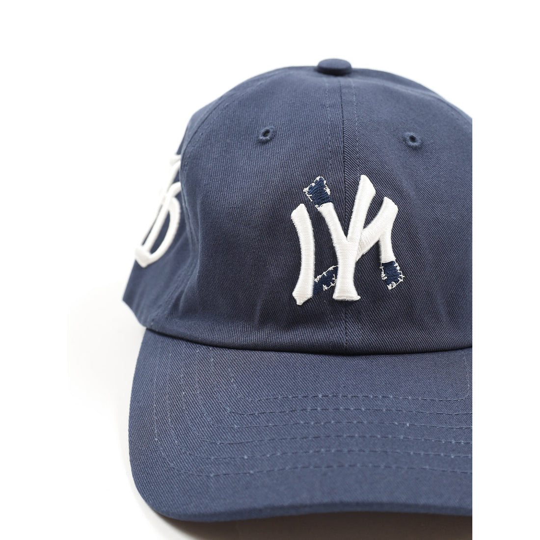 [JieDa] NOT YOUR TEAM CAP (JIE-26HS-GD01)