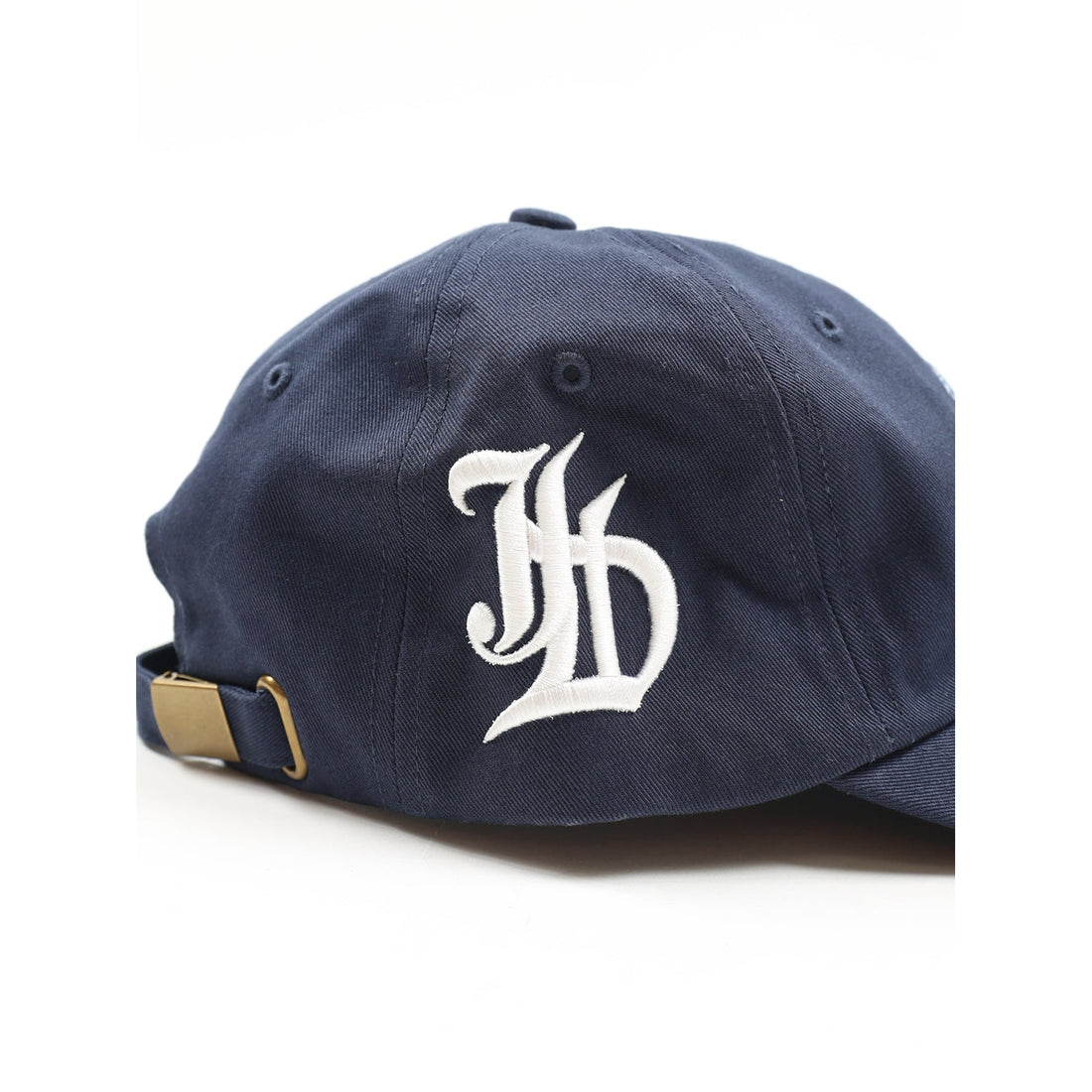 [JieDa] NOT YOUR TEAM CAP (JIE-26HS-GD01)