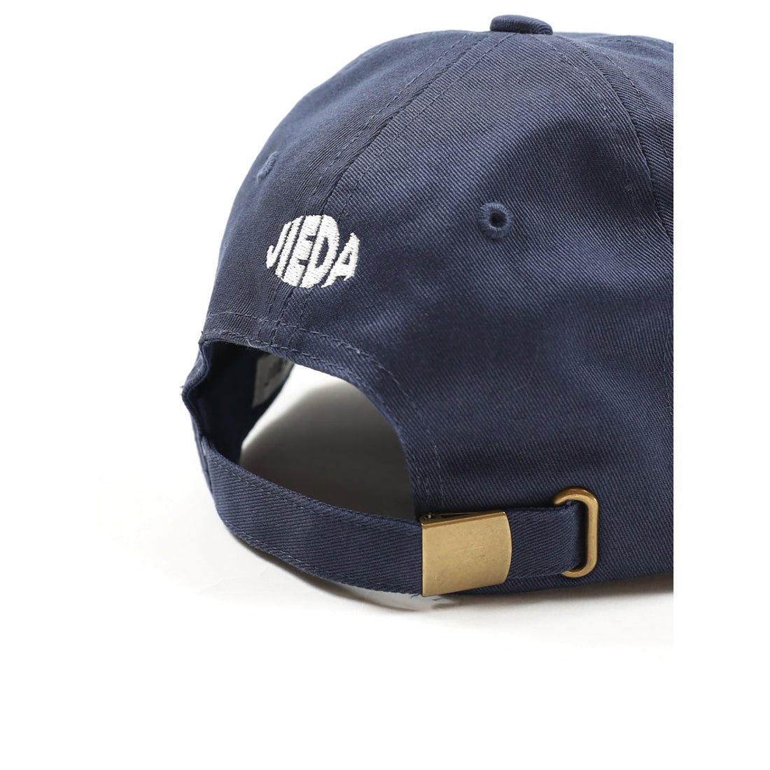 [JieDa] NOT YOUR TEAM CAP (JIE-26HS-GD01)