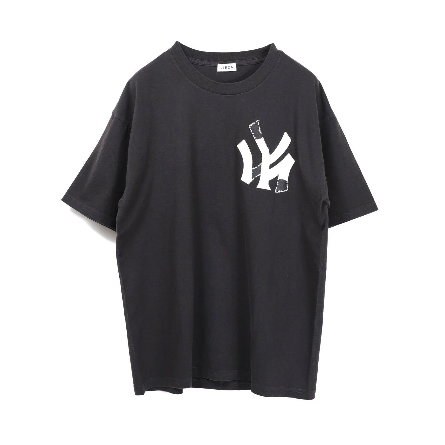 【らぴ】Tシャツ JieDa] NOT YOUR TEAM TEE (JIE-26S-CT13) – R&Co.