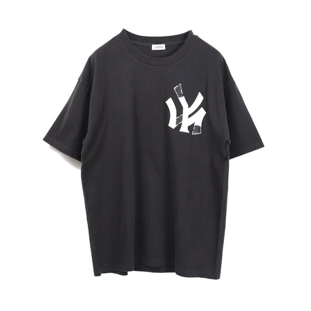 [JieDa] NOT YOUR TEAM TEE (JIE-26S-CT13)