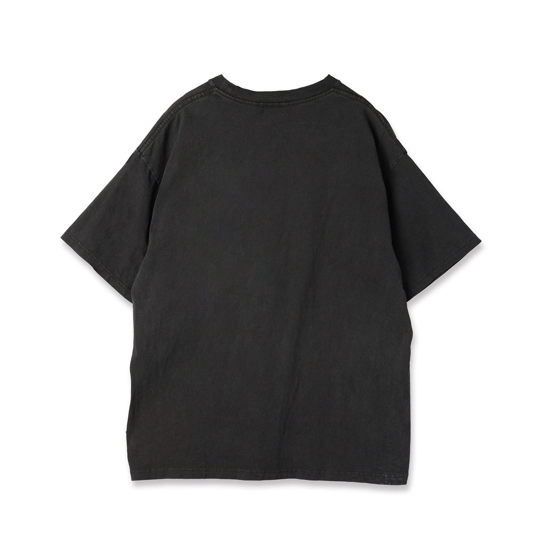 [JieDa] NOT YOUR TEAM TEE (JIE-26S-CT13)