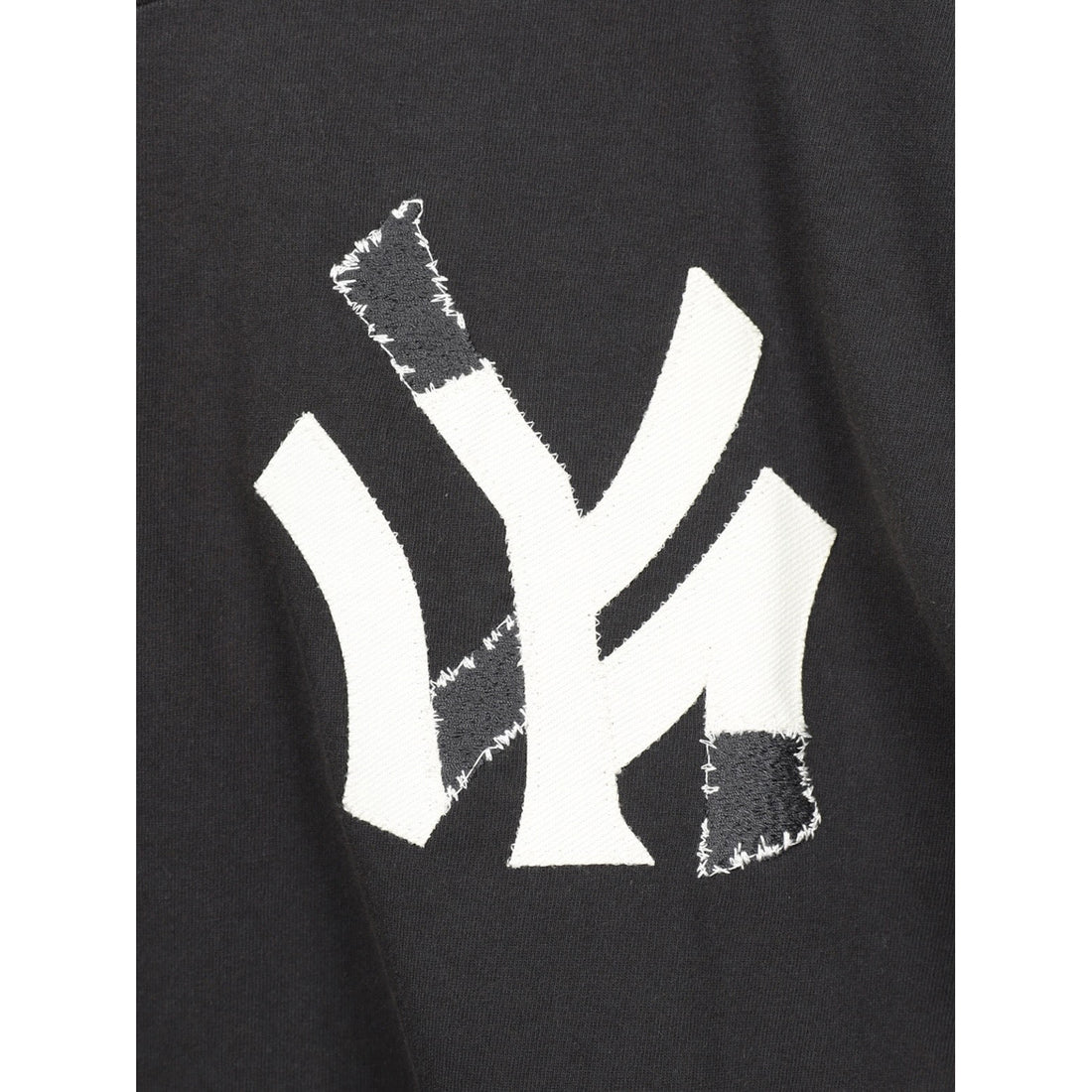 [JieDa] NOT YOUR TEAM TEE (JIE-26S-CT13)