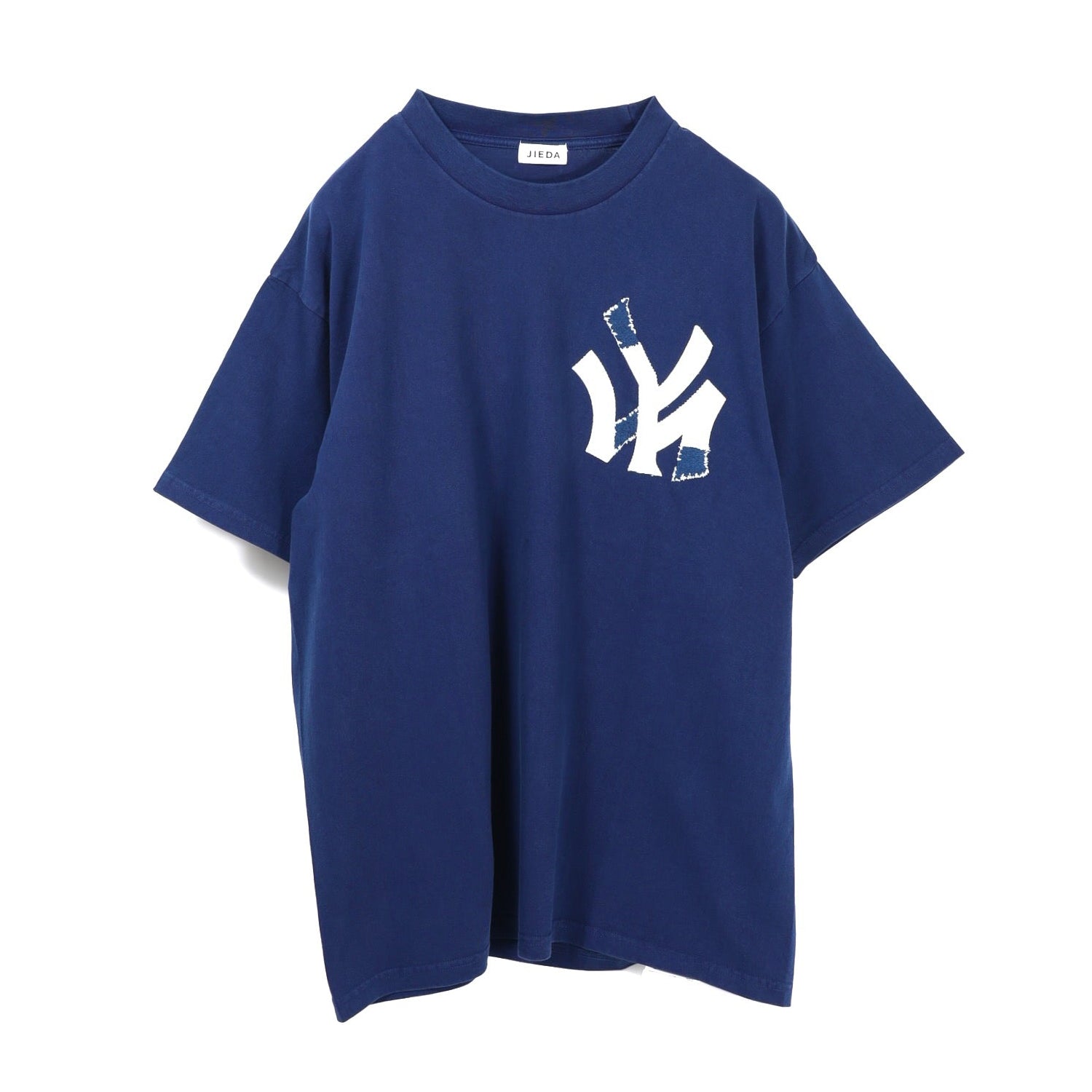 JieDa] NOT YOUR TEAM TEE (JIE-26S-CT13) – R&Co.