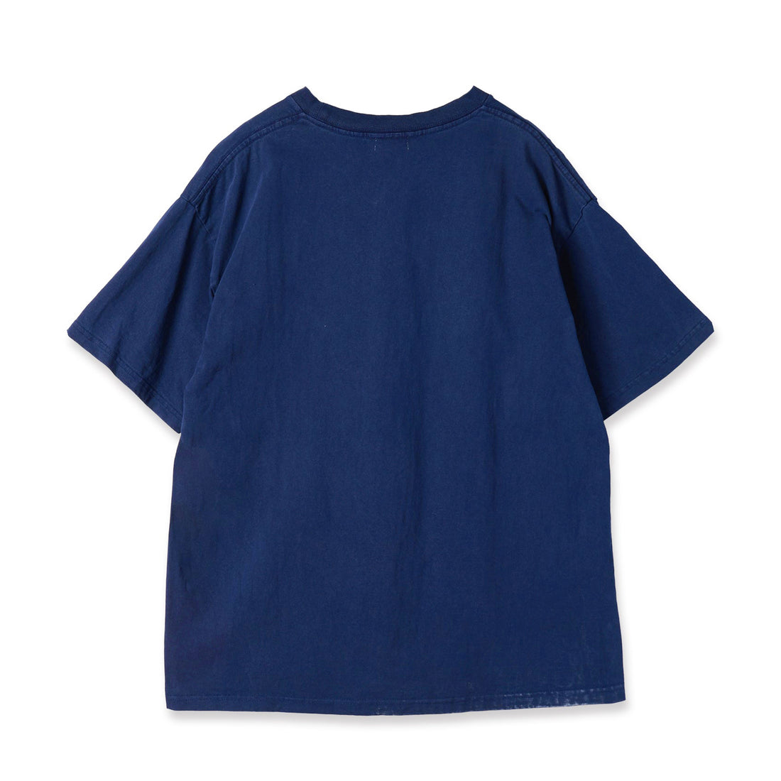 [JieDa] NOT YOUR TEAM TEE (JIE-26S-CT13)