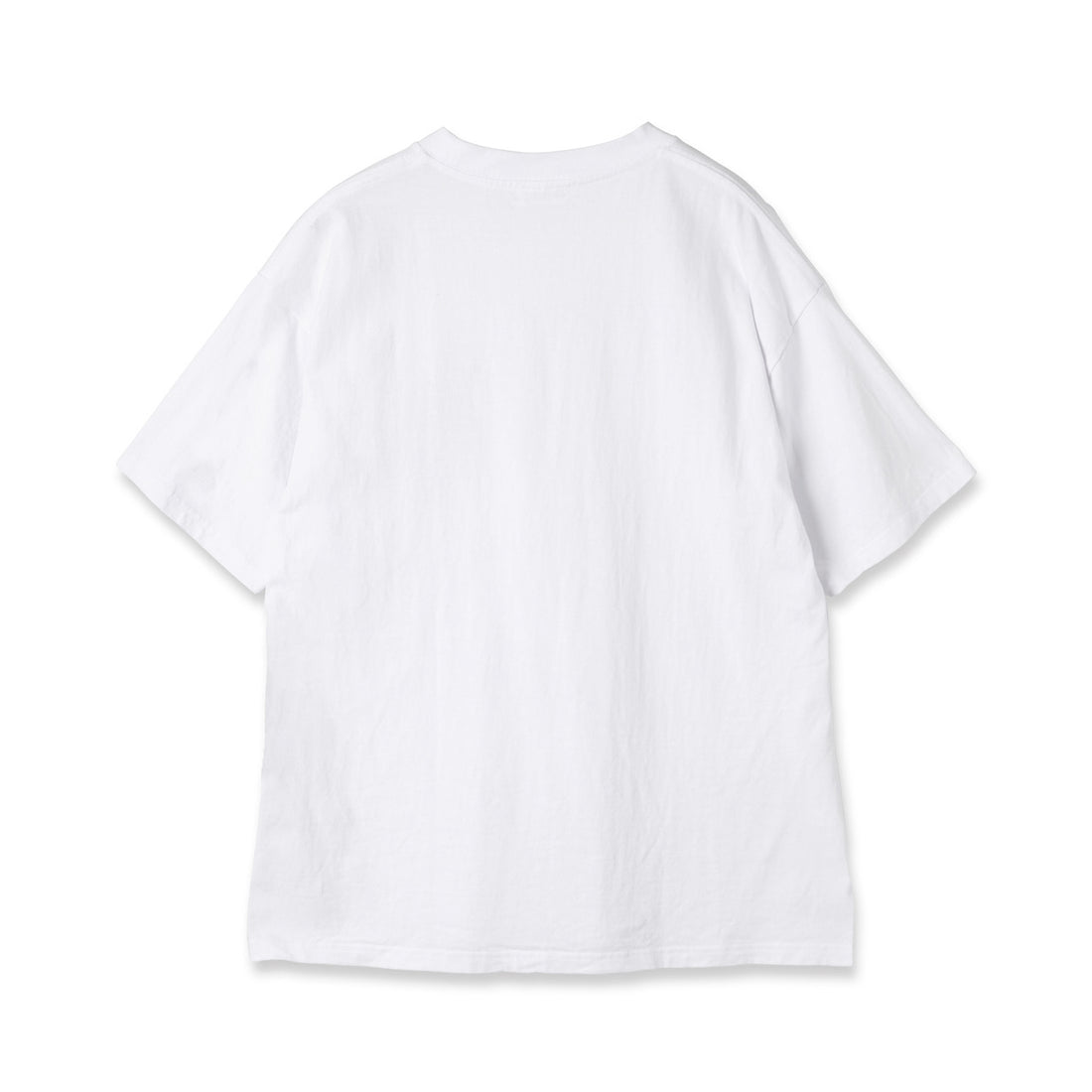 [JieDa] NOT YOUR TEAM TEE (JIE-26S-CT13)