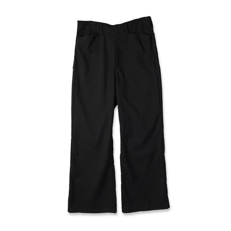 [JieDa] FLARE PANTS (JIE-26S-PT06-B)