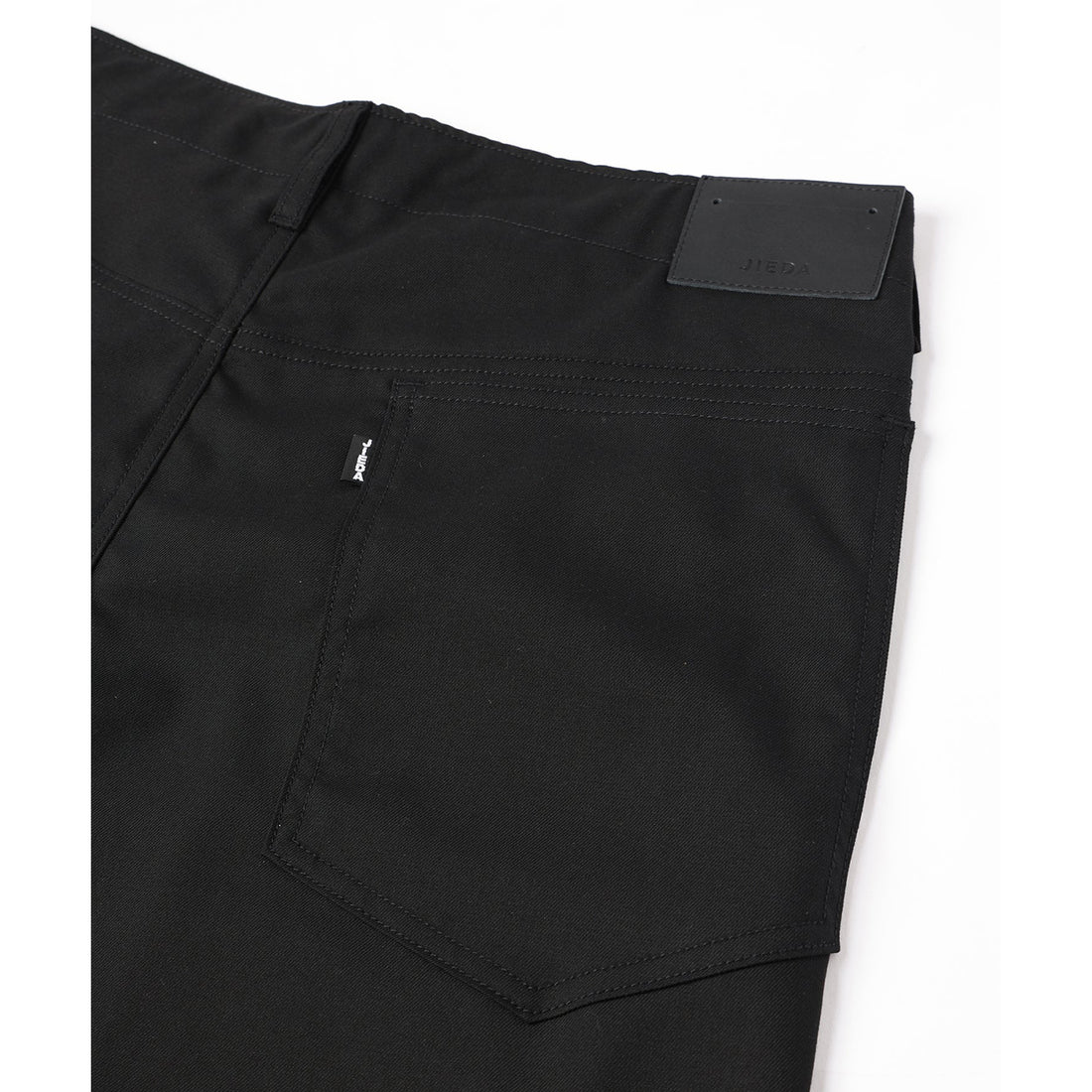 [JieDa] FLARE PANTS (JIE-26S-PT06-B)
