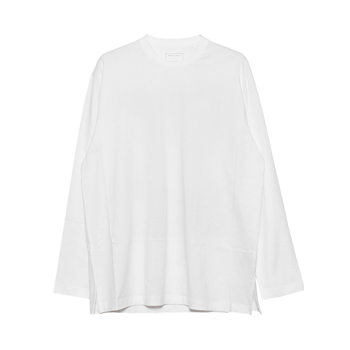 Y-3]U GFX LS TEE/WHITE(JM3234) – R&Co.
