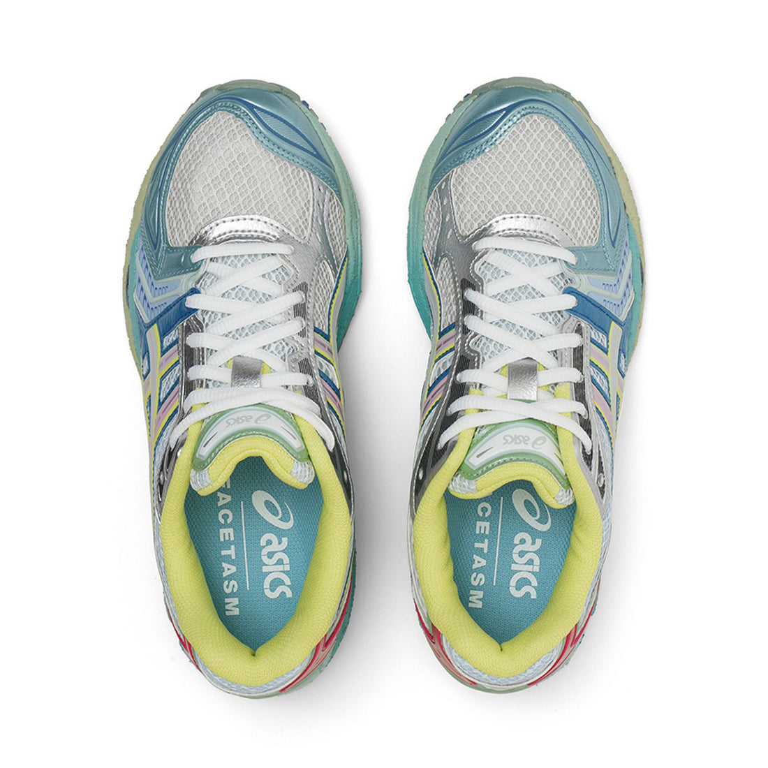[FACETASM]FACETASM×ASICS GEL-KAYANO 14-/MULTI×MULTI(JOO-SHO-U01)
