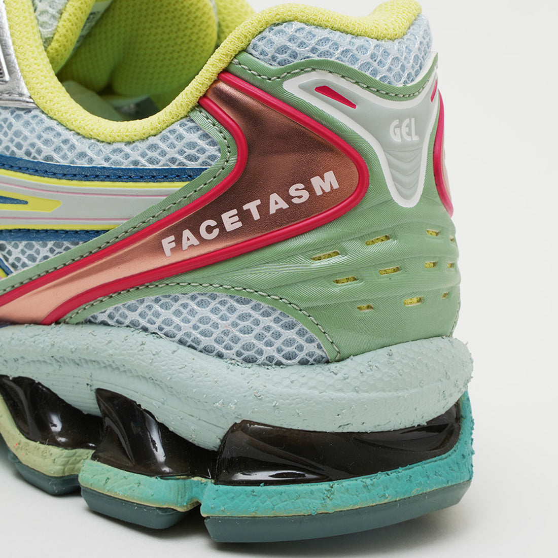 [FACETASM]FACETASM×ASICS GEL-KAYANO 14-/MULTI×MULTI(JOO-SHO-U01)