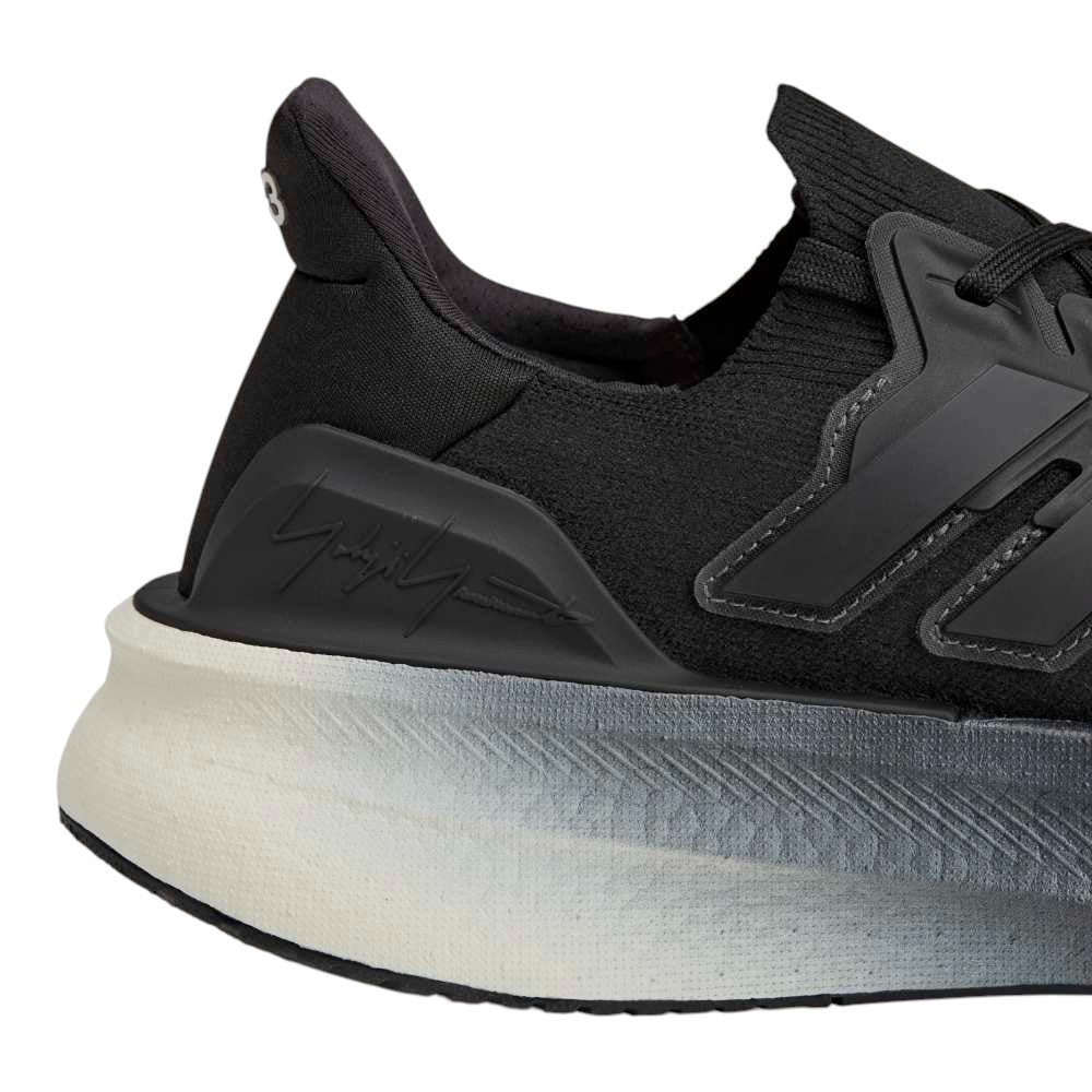 [Y-3]U ULTRABOOST LIGHT5/BLACK(JR6647)