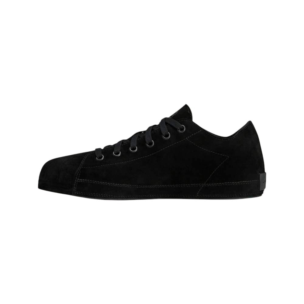 Y-3]U Y3 NIZZASTAR LO/BLACK(JR7454) – R&Co.