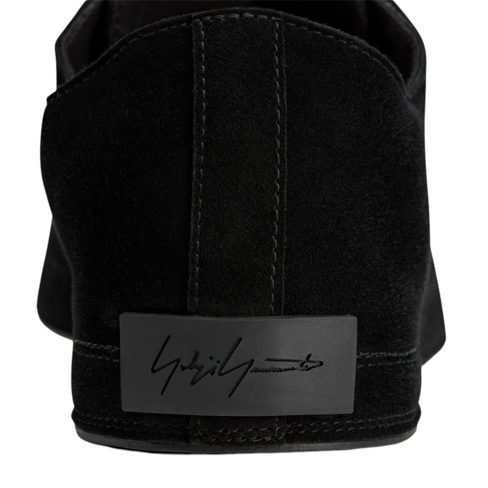 [Y-3]U Y3 NIZZASTAR LO/BLACK(JR7454)