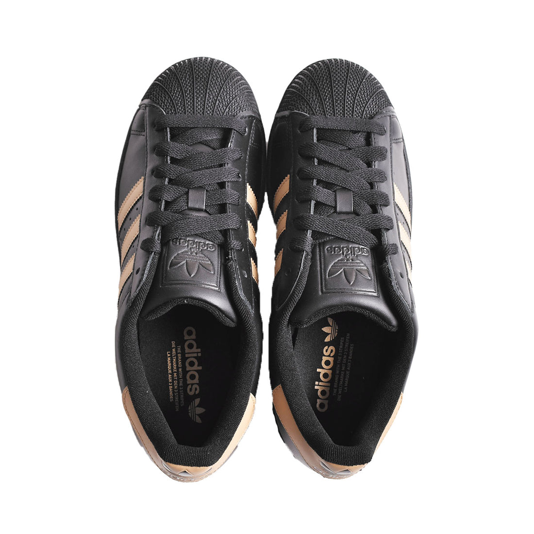 [adidas]SUPERSTAR Ⅱ W (JS1340)
