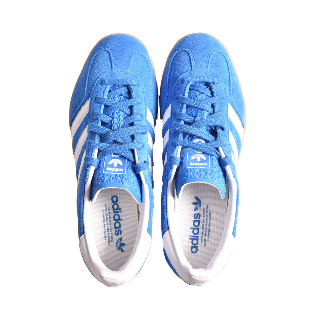 [adidas]GAZELLE INDOOR (JS2061)