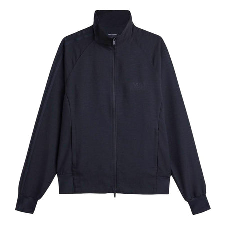 [Y-3]SPORT UNIFORM TRACK TOP/BLACK(JW4623)
