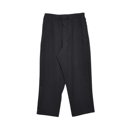 [Y-3]SPORT UNIFORM TRACK PANT/BLACK(JW4624)